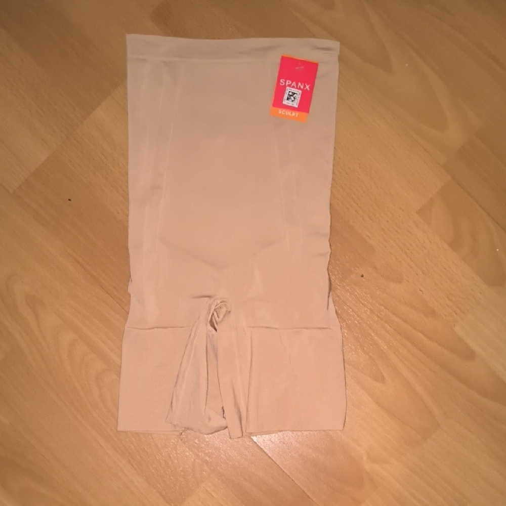 NWT SPANX | Tan Shapewear